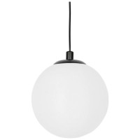 Pendul liniar Hades LED 26W 3CCT 120cm negru, Erste - ambalaj