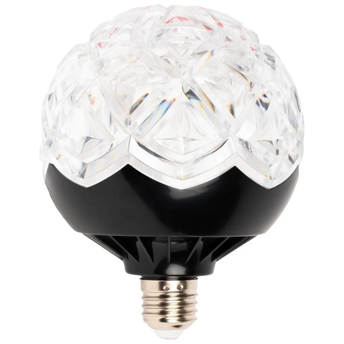 Pendul LED A10 Homelight 10W 6500K 1200lm 14.5cm, negru