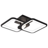 Aplica LED Margo 40W 3CCT cu telecomanda, 51 cm, alb, Erste - ambalaj