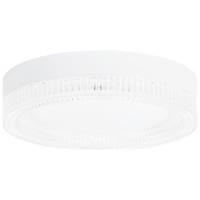 Aplica LED Viva rotund 22W 6500K 18cm IP20 alb, Homelight - imagine 6