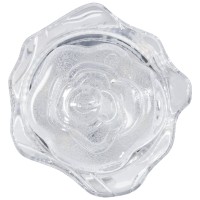 Lampa de Veghe LED 4x0.1W Alb, 5x5 cm, pentru Priza, IP20