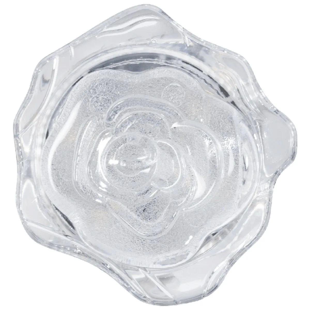Lampa de Veghe LED 4x0.1W Alb, 5x5 cm, pentru Priza, IP20