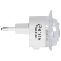 Lampa de Veghe LED 4x0.1W Alb, 5x5 cm, pentru Priza, IP20 - detaliu
