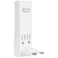 Lampa de Veghe LED Balsa 4x0.1W, 13 cm, IP20, Alb Erste - detaliu