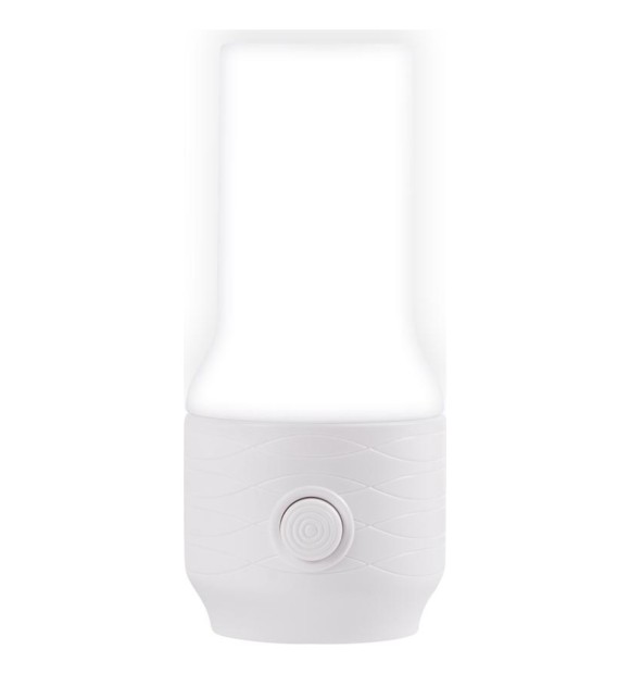 Lampa de veghe Flinky LED 1W IP20, CCT 3000-6000K, alb, Erste