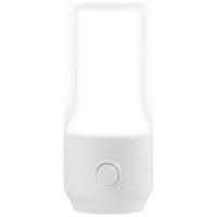 Lampa de veghe Flinky LED 1W IP20, CCT 3000-6000K, alb, Erste