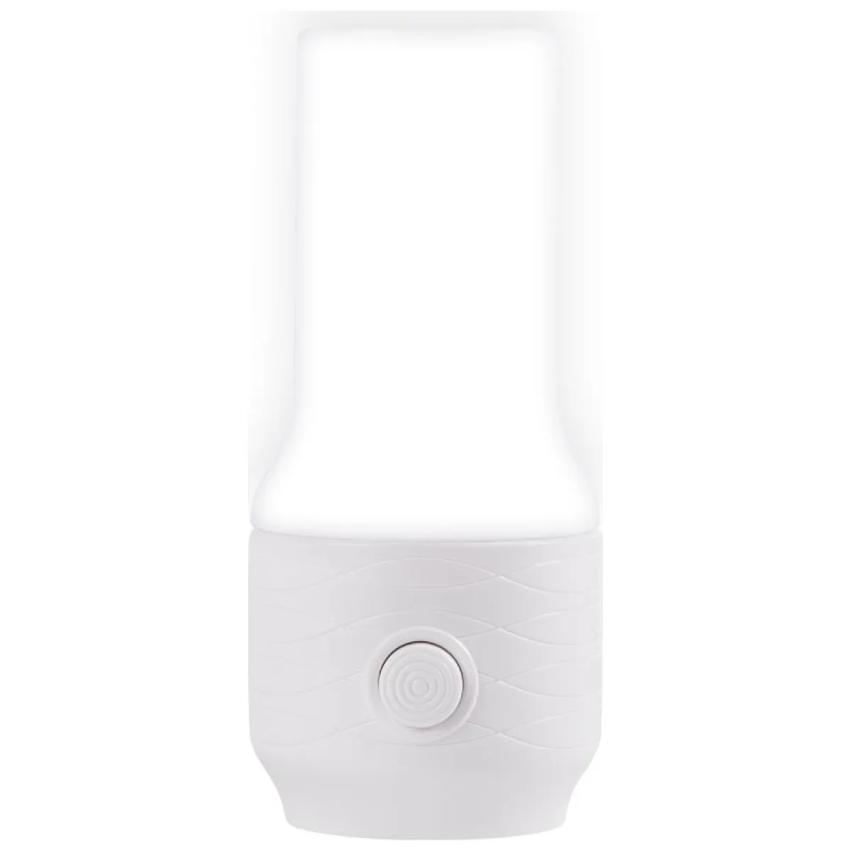 Lampa de veghe Flinky LED 1W IP20, CCT 3000-6000K, alb, Erste