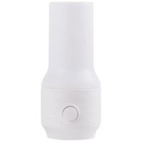 Lampa de veghe Flinky LED 1W IP20, CCT 3000-6000K, alb, Erste - vedere laterala