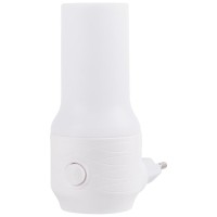 Lampa de veghe Flinky LED 1W IP20, CCT 3000-6000K, alb, Erste - detaliu