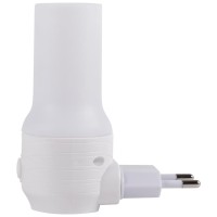 Lampa de veghe Flinky LED 1W IP20, CCT 3000-6000K, alb, Erste - ambalaj