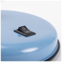 Veioza Birou Clasic Bleu 1xE27 60W, Metal, 33 cm, IP20 - ambalaj