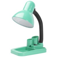 Lampa Birou Klara Verde 1xE27 40W, 31x18.5 cm, metal IP20