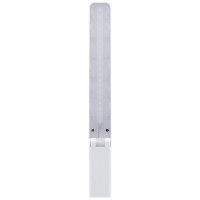 Lampa de birou Jaff LED 5W IP20 CCT, ABS alb, Erste - ambalaj