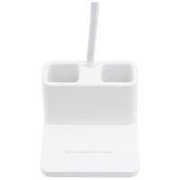 Lampa de birou Mishe LED 3W IP20 CCT, alb, 34.5 cm, Erste - imagine 5