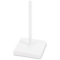 Veioza LED Hold 5W CCT reglabil, metal alb, 39 cm, Erste - imagine 5