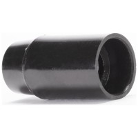 Dulie Bachelita E14 Negru, IP20, fara bec - Erste - detaliu