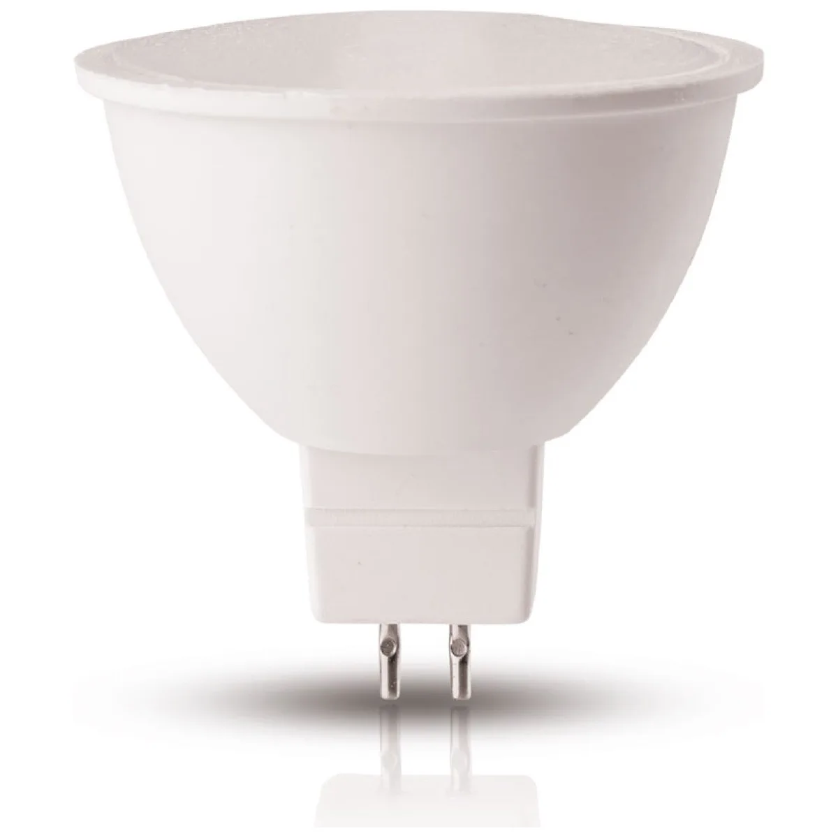 Bec LED Spot MR16 5W GU5.3 6400K Alb Rece 425lm