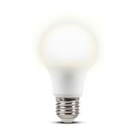 Bec LED EVO3.0 A60 8W E27 3000K Alb Cald 720lm