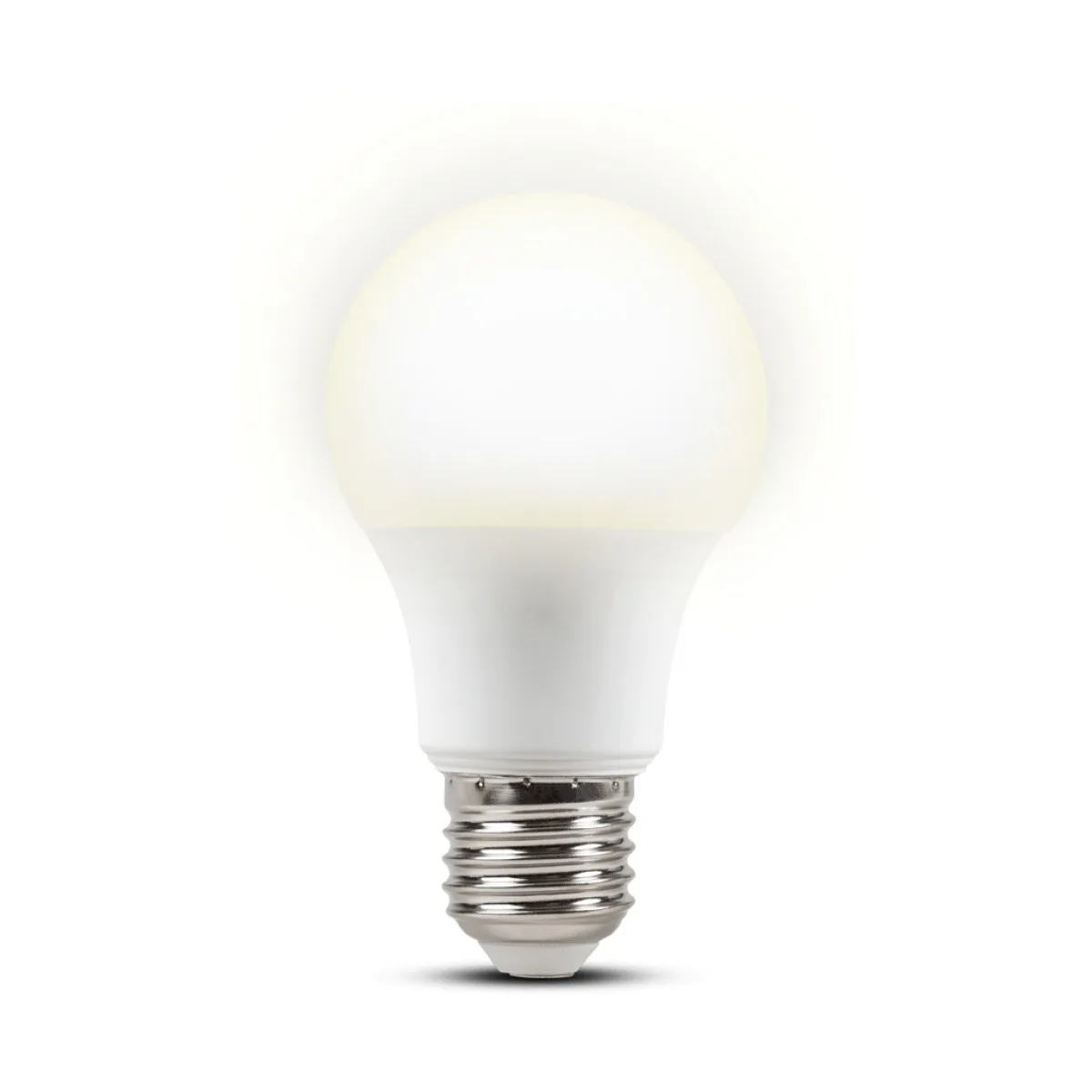 Bec LED EVO3.0 A60 8W E27 3000K Alb Cald 720lm