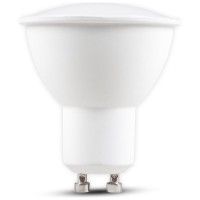 Bec LED Spot EVO 3.0 6W GU10 3000K Alb Cald 510lm