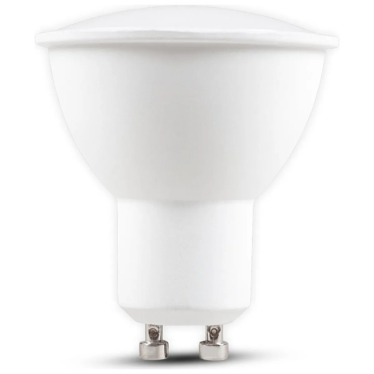 Bec LED Spot EVO 3.0 6W GU10 3000K Alb Cald 510lm
