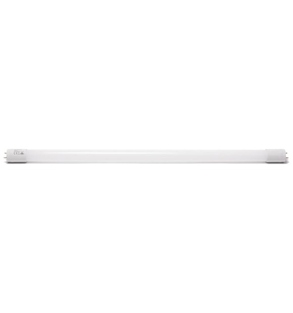 Tub LED T8 18W 120cm 3000K Alb Cald G13 Novelite