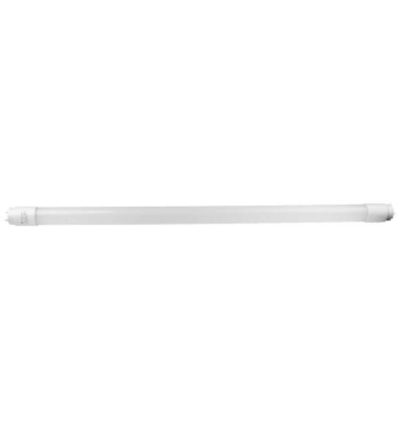 Tub LED T8 22W 1500mm 6500K Alb Rece G13 Novelite