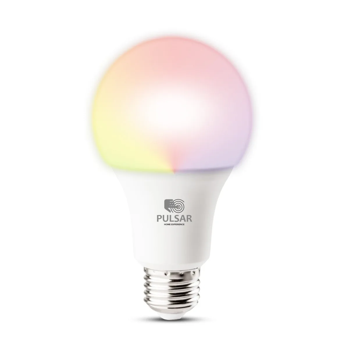 Bec LED Smart A60 10W E27 RGB Tuya WiFi+Bluetooth Pulsar