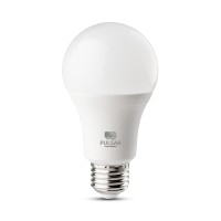 Bec LED Smart A60 10W E27 RGB Tuya WiFi+Bluetooth Pulsar - ambalaj