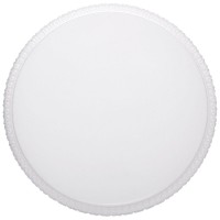 Plafoniera Smart Liuli 36W 3000K-6500K IP20 Pulsar, dimabila - detaliu