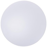 Plafoniera LED Smart Joy 20W RGB+CCT 2700-6500K Ø28 cm alba, Pulsar