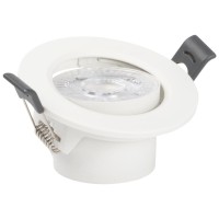 Spot LED Smart WiFi Prime 5W RGB+CCT, 345 lm, control aplicatie