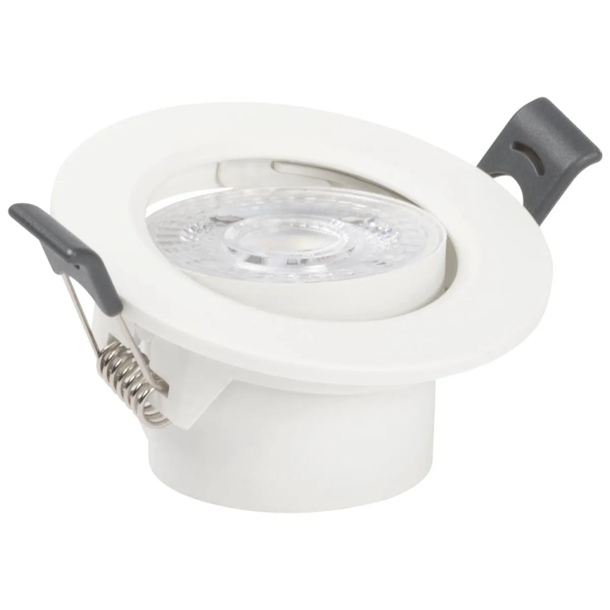 Spot LED Smart WiFi Prime 5W RGB+CCT, 345 lm, control aplicatie