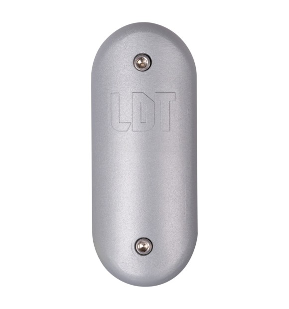 Usita Vizitare Stalp Conic Ingropat 3.5-5.5m Otel Zincat - LDT