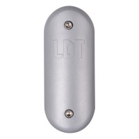 Usita Vizitare Stalp Conic Ingropat 3.5-5.5m Otel Zincat - LDT