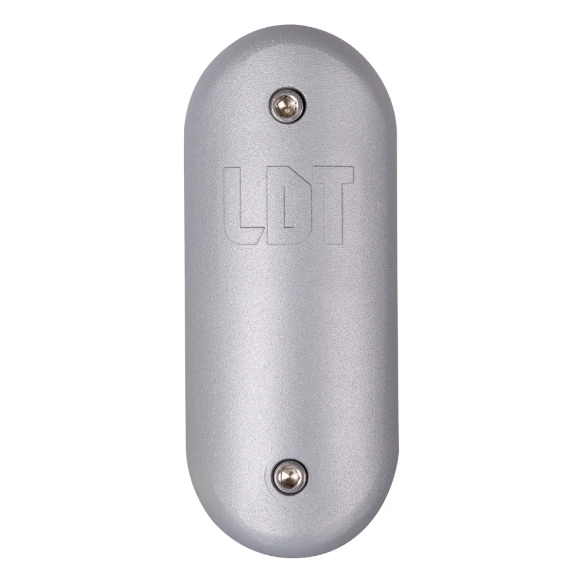 Usita Vizitare Stalp Conic Ingropat 3.5-5.5m Otel Zincat - LDT
