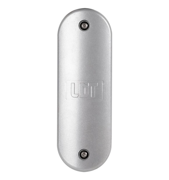 Usita Vizitare Otel Zincat pentru Stalp Conic Ingropat 6.8-10.8m - LDT
