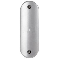 Usita Vizitare Otel Zincat pentru Stalp Conic Ingropat 6.8-10.8m - LDT