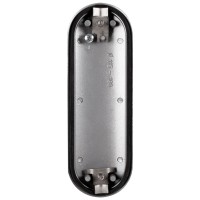 Usita Vizitare Otel Zincat pentru Stalp Conic Ingropat 6.8-10.8m - LDT - detaliu