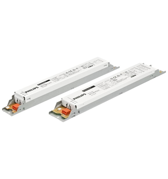 Droser Electronic HF-E 1x18W/1x36W TL-D Philips, IP20