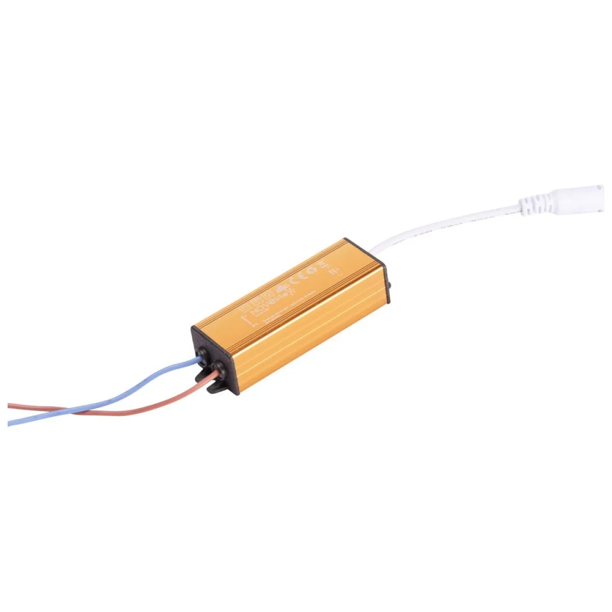 Driver Panou LED 24W 295x595mm 220-240V CE - Novelite