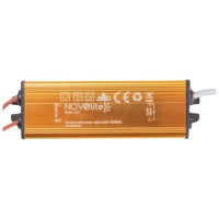 Driver Panou LED 24W 295x595mm 220-240V CE - Novelite - vedere laterala