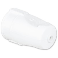 Cupla Ceramica cu CP 2P+E 230V Alb, Ipee - EL0010909 - detaliu