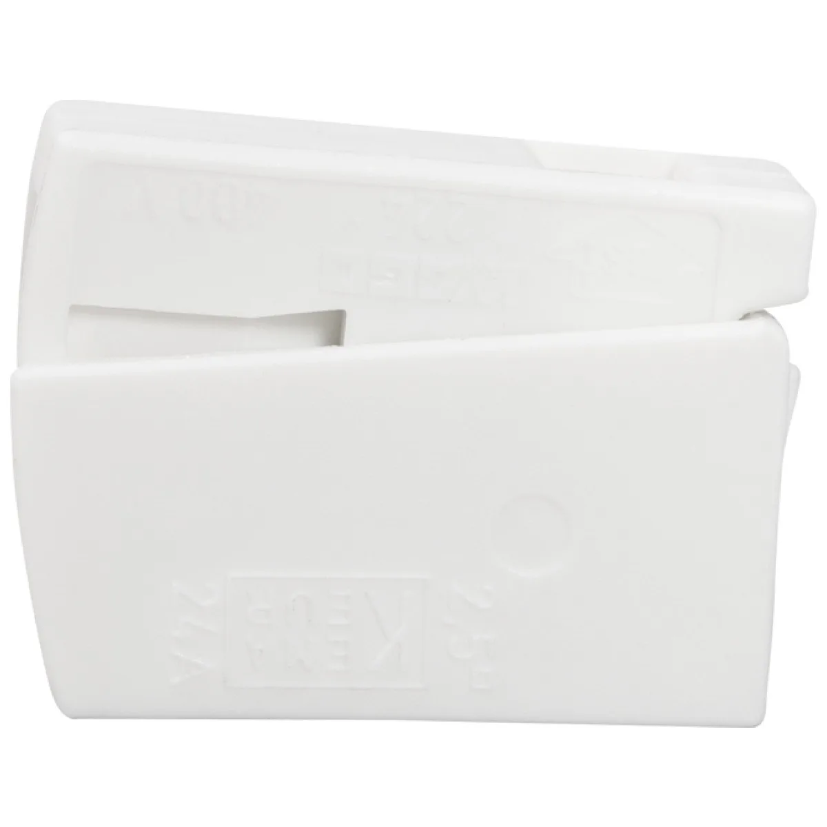 Clema Iluminare Wago 2P FY + 1P FY/MYF 1-2.5mm2 24A 400V