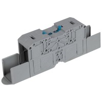 Clema Sina MRK 150mm2 Gri Onka, 309A, 1000V, surub M12 - detaliu
