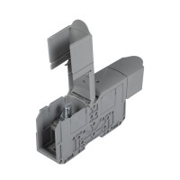 Clema Sina MRK 150mm2 Gri Onka, 309A, 1000V, surub M12 - ambalaj