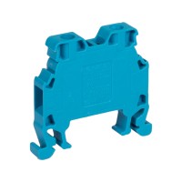 Clema Sina Omega MRK 4mm2 Albastra Onka, 32A 750V