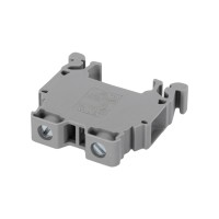 Clema sira pe sina MRK 10mmp Gri Onka 57A 750V - detaliu