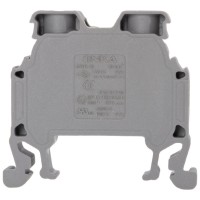 Clema sira pe sina MRK 10mmp Gri Onka 57A 750V - imagine 6