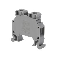 Clema sira pe sina MRK 10mmp Gri Onka 57A 750V - imagine 7